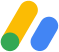 Logotip za Google AdSense