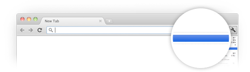 Sign in to Chrome