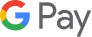 Logotip Googla Pay
