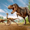 ikona dinozavra