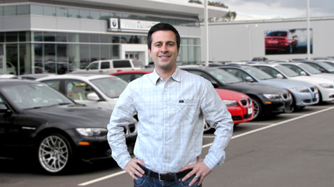 Gregg Fidan, izdajatelj – RealCarTips.com