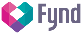 Fynd logo